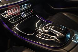 مێرسێدس بێنز E-Class